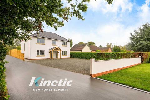 5 bedroom detached house for sale, Brant Road, Waddington, Lincoln