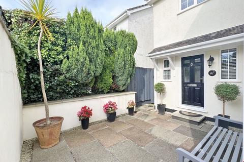 4 bedroom detached house for sale, St Austell, Cornwall