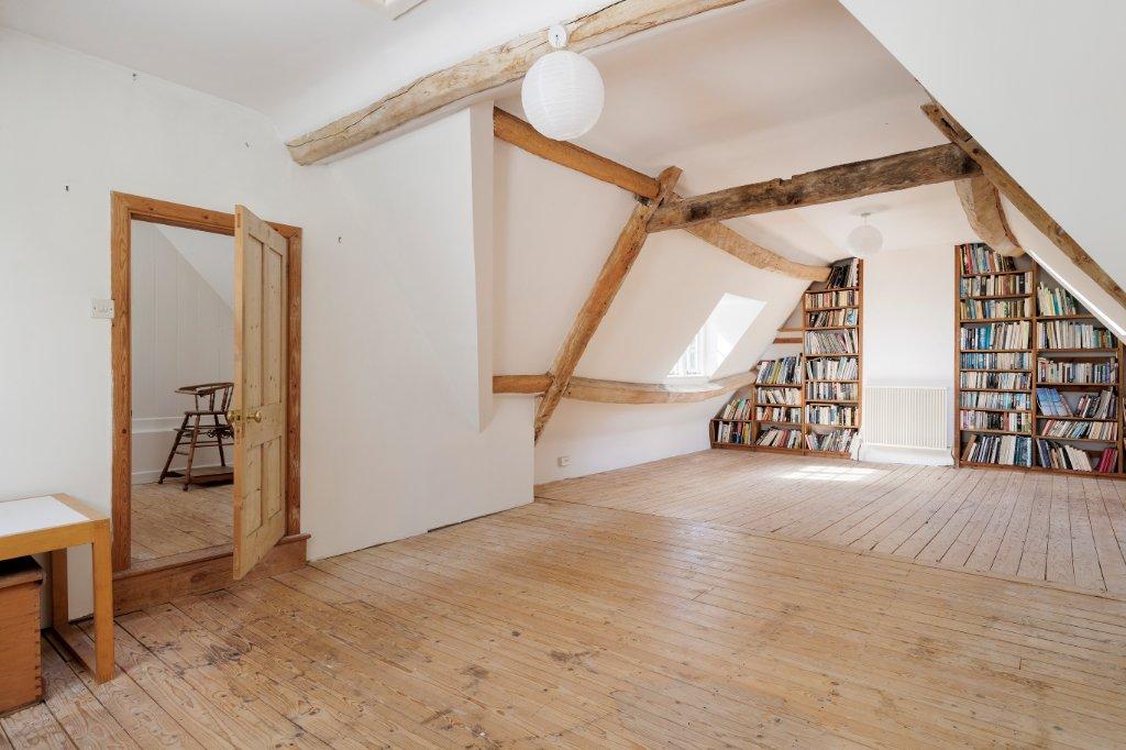 Bedroom Six
