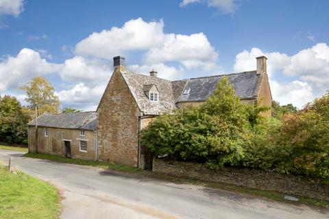 6 bedroom detached house for sale, Barton-on-the-Heath, Moreton-in-Marsh, Gloucestershire, GL56