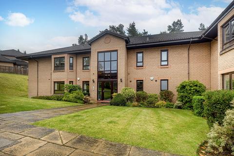 3 bedroom apartment for sale, Henderland Road, Bearsden