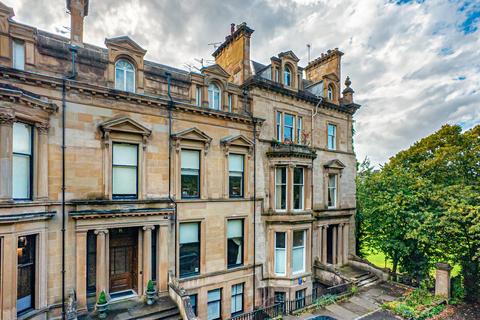 2 bedroom apartment for sale, Devonshire Terrace, Hyndland, Glasgow