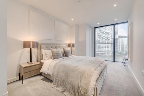 2 bedroom flat for sale, Hampton Tower, 75 Marsh Wall, London