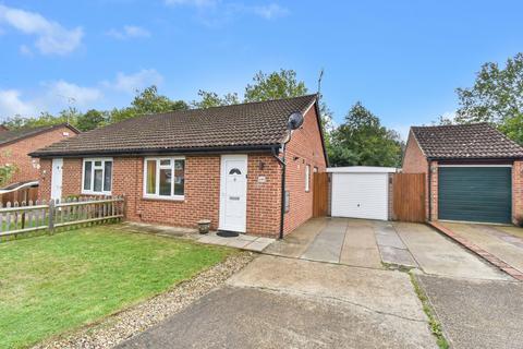 2 bedroom semi-detached bungalow for sale, Lakemead, Ashford TN23