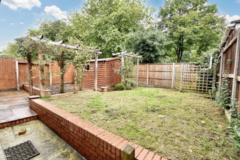 2 bedroom semi-detached bungalow for sale, Lakemead, Ashford TN23