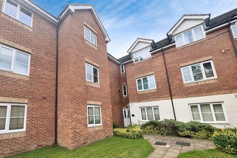 2 bedroom flat for sale, Bennington Drive, Borehamwood