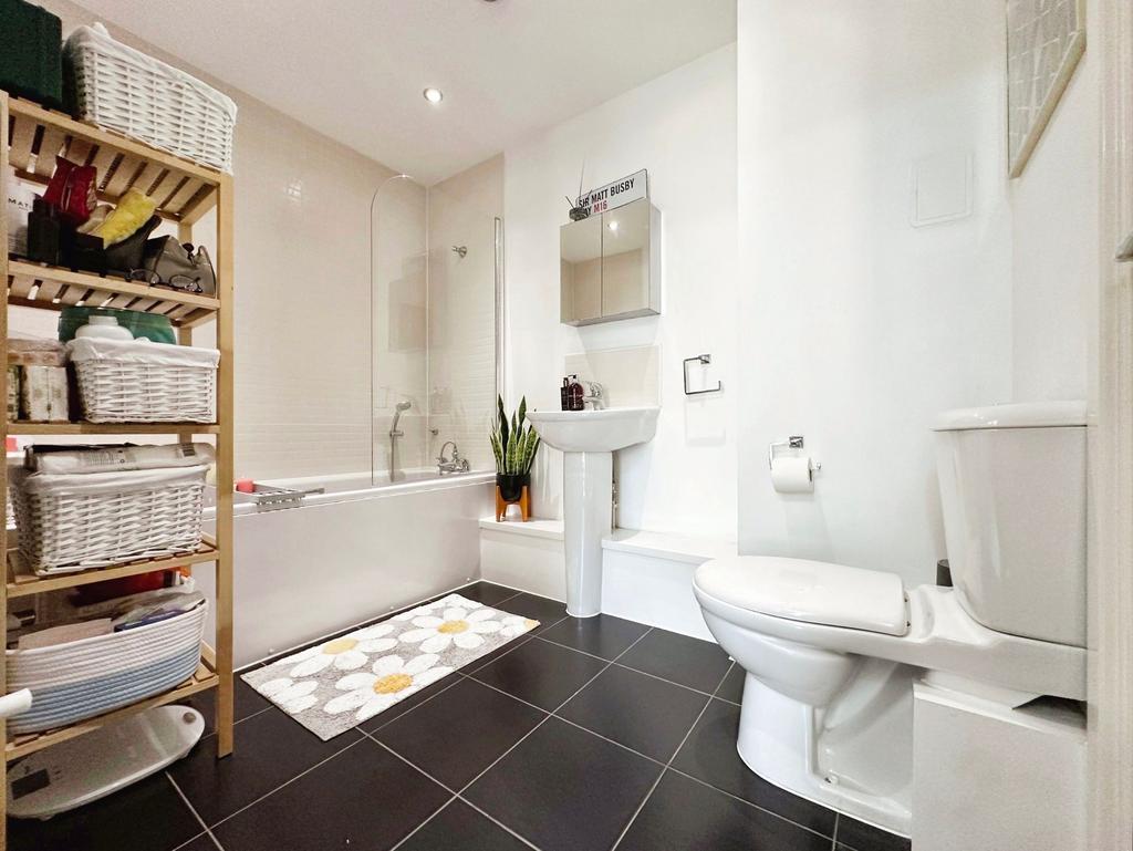 En-Suite
