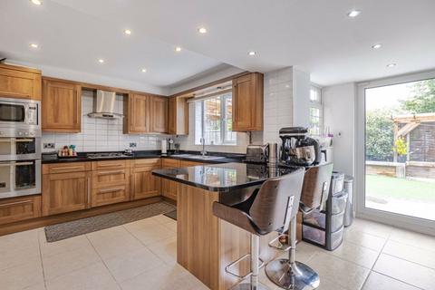 4 bedroom detached house for sale, Lamorbey Close, SIDCUP