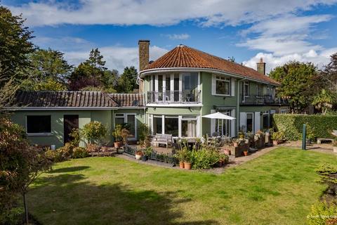 4 bedroom semi-detached house for sale, Park Road, Penarth