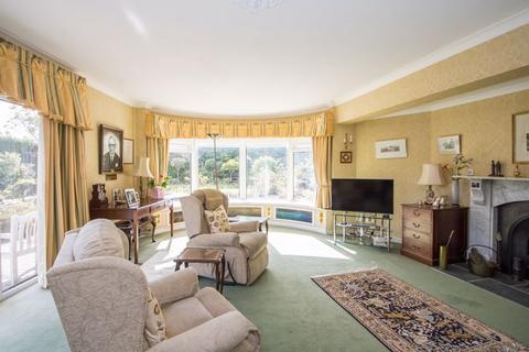 4 bedroom semi-detached house for sale, Park Road, Penarth