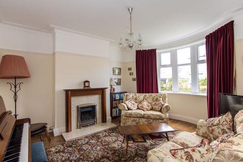 4 bedroom semi-detached house for sale, Meliden Road, Penarth