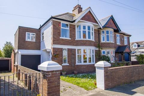 undefined, Meliden Road, Penarth