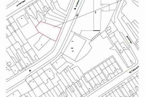 Land for sale, Bloxwich Road South, Willenhall