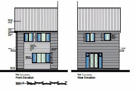 Land for sale, Bloxwich Road South, Willenhall