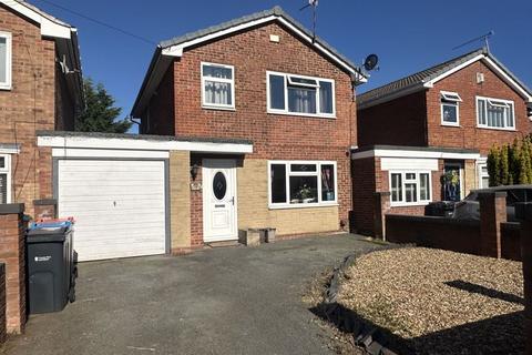 3 bedroom detached house for sale, Falcon Road, Ellesmere Port