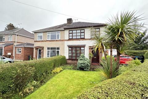 3 bedroom semi-detached house for sale, Kinnerley Road, Whitby