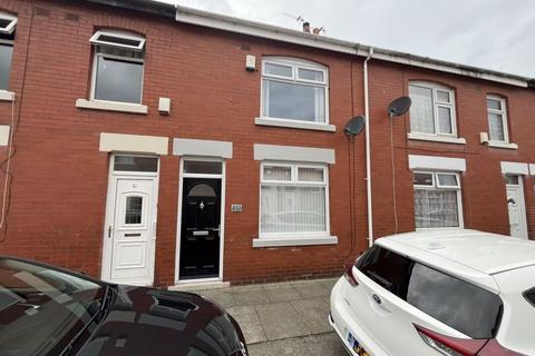 2 bedroom terraced house to rent, Waverley Road, Preston PR1