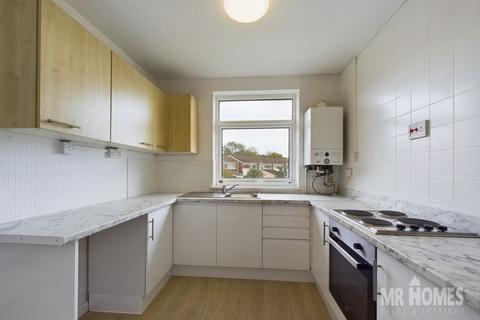 2 bedroom flat for sale, Fairwood Road, Llandaff, Cardiff CF5 3QG