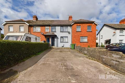 3 bedroom terraced house for sale, Cowbridge Road West, Ely, Cardiff CF5 5BY