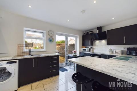 3 bedroom terraced house for sale, Cowbridge Road West, Ely, Cardiff CF5 5BY