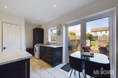 3 bedroom terraced house for sale, Cowbridge Road West, Ely, Cardiff CF5 5BY