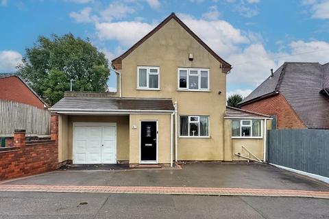 3 bedroom detached house for sale, Sneyd Lane, Bloxwich