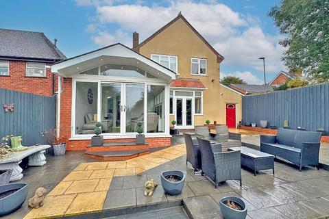 3 bedroom detached house for sale, Sneyd Lane, Bloxwich