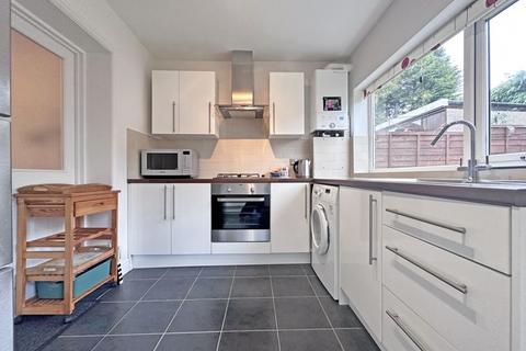 2 bedroom semi-detached house for sale, Aston Road, TIVIDALE, OLDBURY, B69 1TW