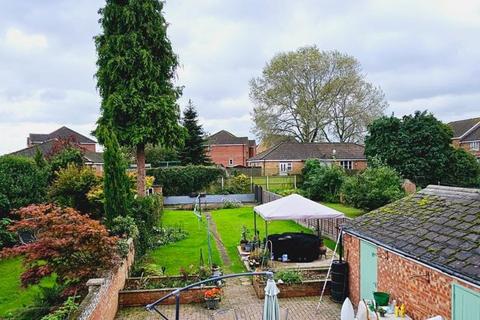 3 bedroom semi-detached house for sale, Web Tree Avenue, Hereford HR2