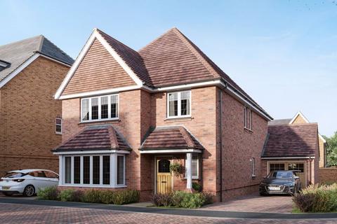 4 bedroom detached house for sale, The Wells, Leighwood Fields, Cranleigh