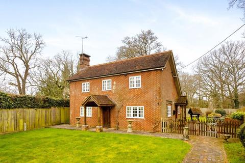 3 bedroom detached house for sale, Ellens Green, Rudgwick