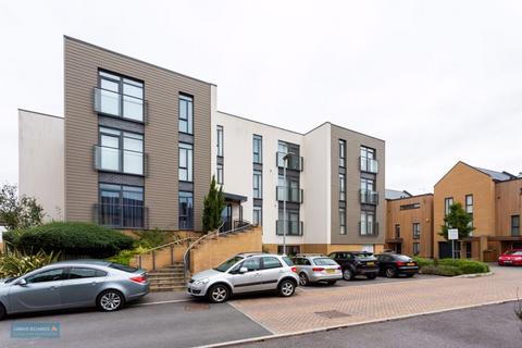 1 bedroom apartment for sale, Firepool Crescent, Taunton