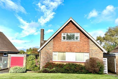 4 bedroom detached house for sale, The Ridings, Epsom