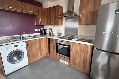 2 bedroom flat for sale, Hobart Point, Churchfields Way, West Bromwich, Birmingham, B71 4FF