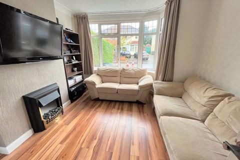 86 George Frederick Road, Sutton Coldfield, B73 6TD