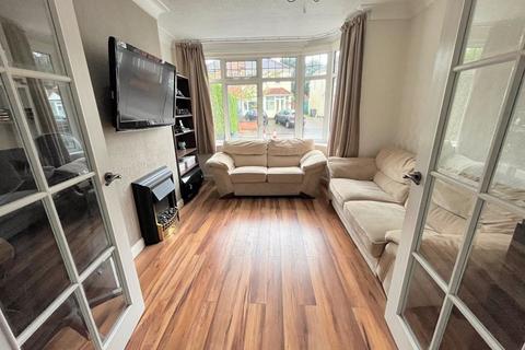 86 George Frederick Road, Sutton Coldfield, B73 6TD