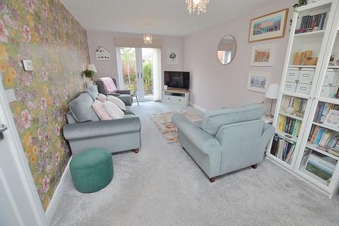 17 Hamilton Way, Coningsby, Lincoln, LN4 4ZW