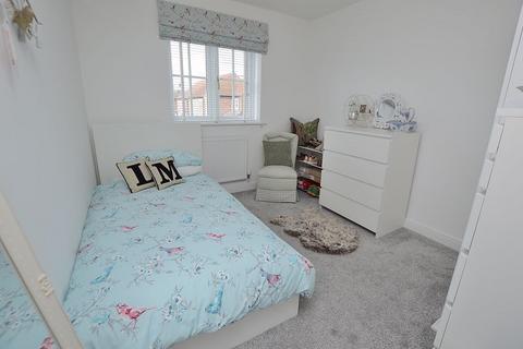 17 Hamilton Way, Coningsby, Lincoln, LN4 4ZW
