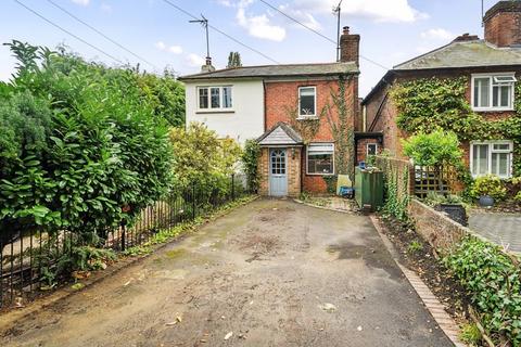 3 bedroom semi-detached house for sale, Maidstone Road, Matfield