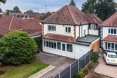 Walmley Road, Sutton Coldfield, B76 2PL