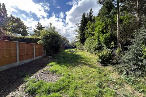 3 bedroom semi-detached house for sale, Chester Road North, Sutton Coldfield, B73 6RR