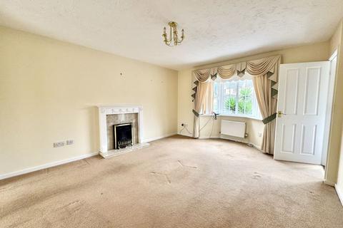 3 bedroom detached house for sale, Marshbrook Close, Birmingham