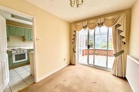 3 bedroom detached house for sale, Marshbrook Close, Birmingham