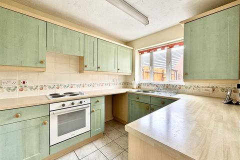 3 bedroom detached house for sale, Marshbrook Close, Birmingham