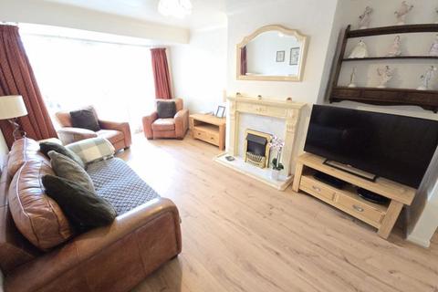 3 bedroom semi-detached house for sale, Kielder Gardens, Wansbeck Estate, Choppington