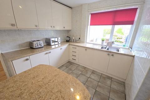 3 bedroom semi-detached house for sale, Kielder Gardens, Wansbeck Estate, Choppington