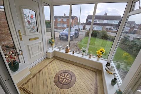 3 bedroom semi-detached house for sale, Kielder Gardens, Wansbeck Estate, Choppington