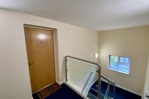 2 bedroom apartment for sale, The Cedars, Sandbach Drive, Kingsmead, CW9 8TS