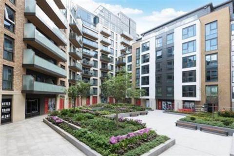 3 bedroom apartment to rent, DISCOVERY HOUSE, Battersea SW18