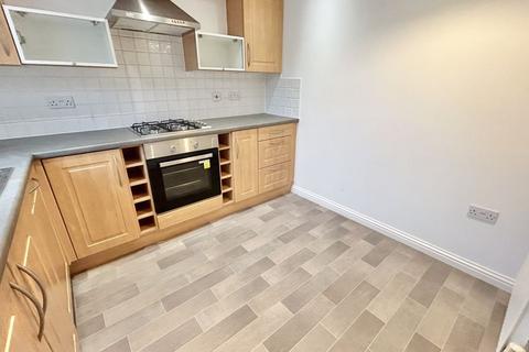 28 Cwrt Llewelyn, Conwy, LL32 8EF